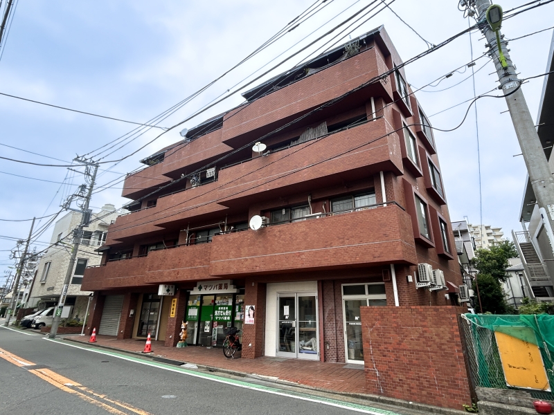 ハイムピア南烏山