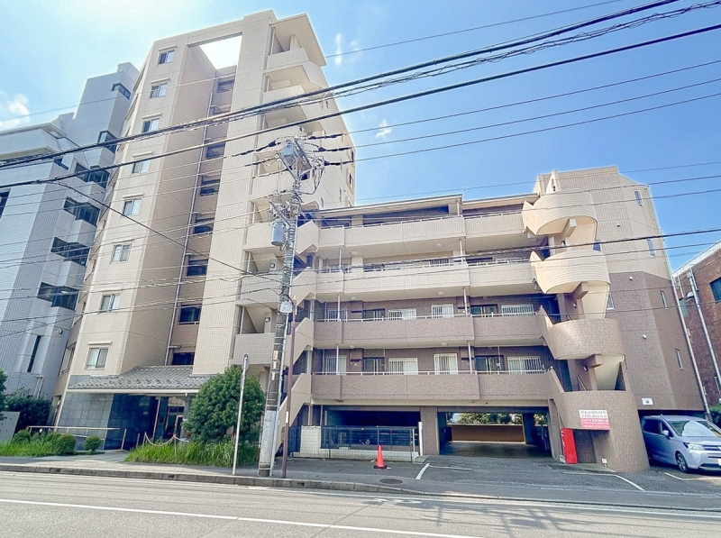 グレイス大和シティコア