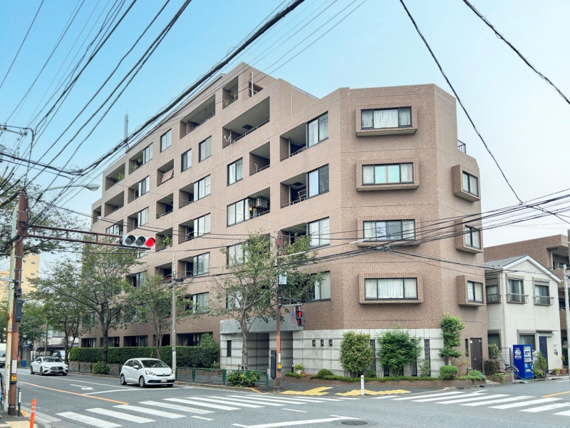 メイツ哲学堂公園