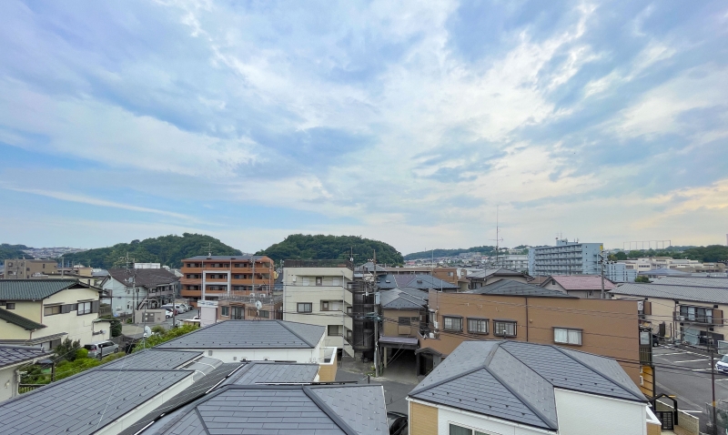 マイキャッスル稲田堤七番館