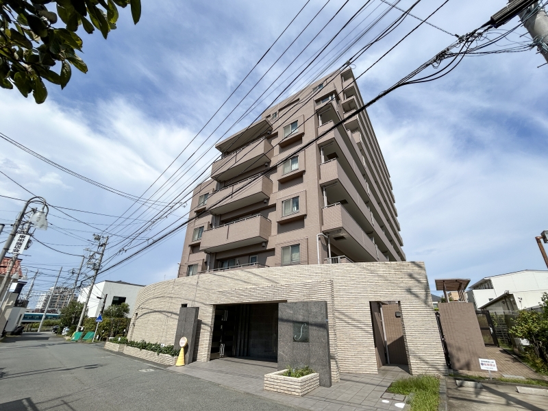 クリオ湘南茅ヶ崎