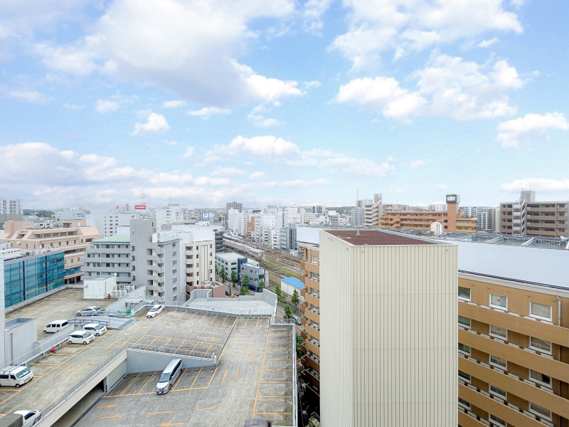 ザ・フロント湘南藤沢