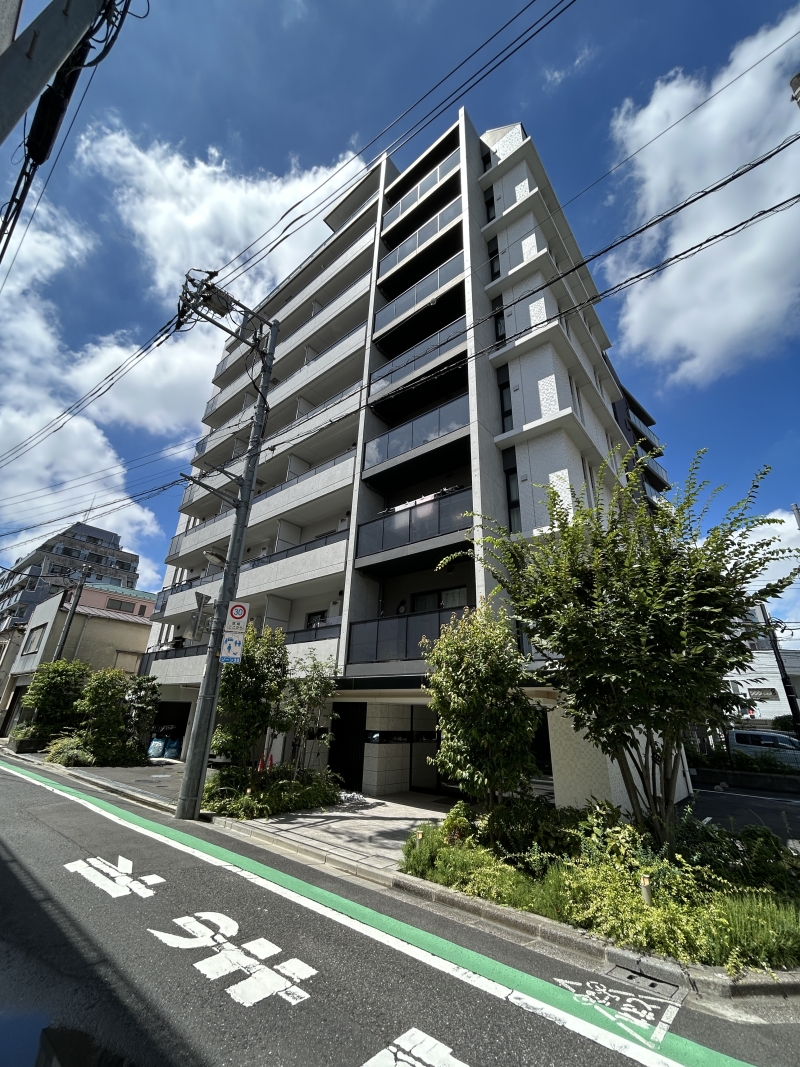 ピアース東京尾久