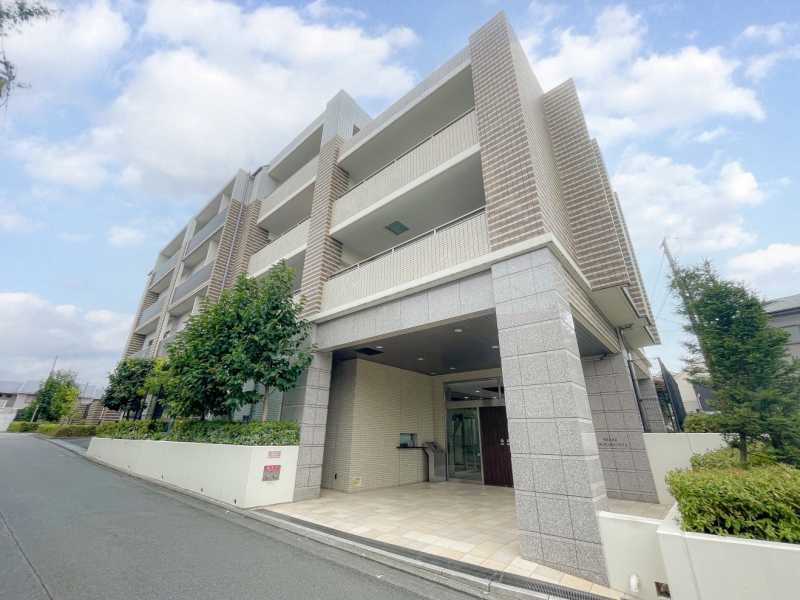 ブランズ横濱瀬谷
