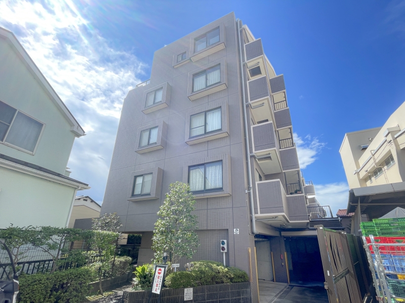 コスモ登戸シティフォルム
