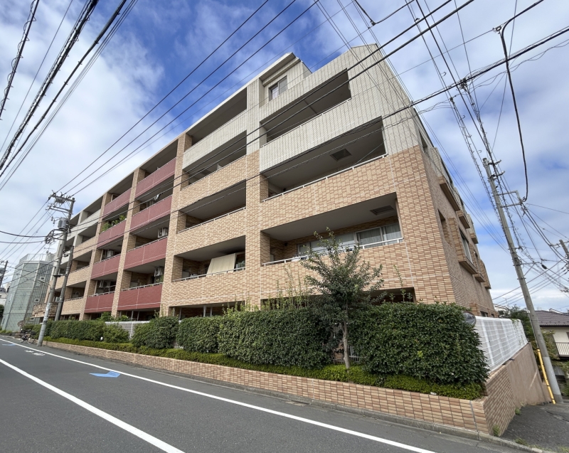 ランドステージヒルズ南馬込