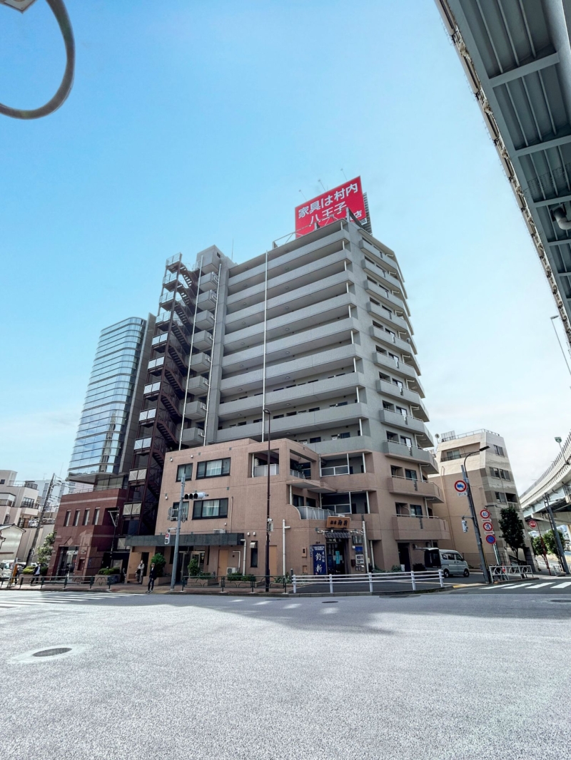 シェーンブルク本所