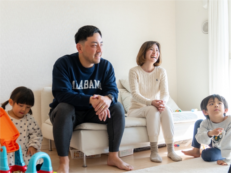 僕らが感じる「ほんまにいい家」