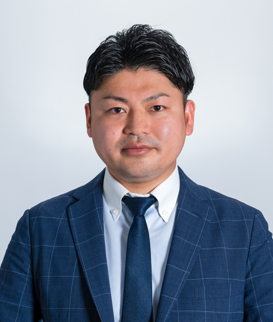 進藤 裕太
