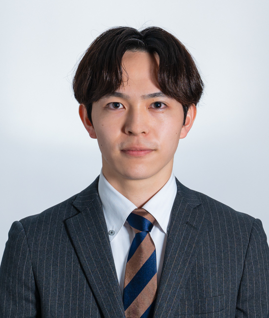 小里 蓮太郎