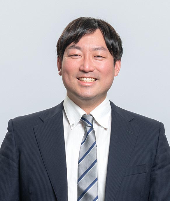 津曲 隆太