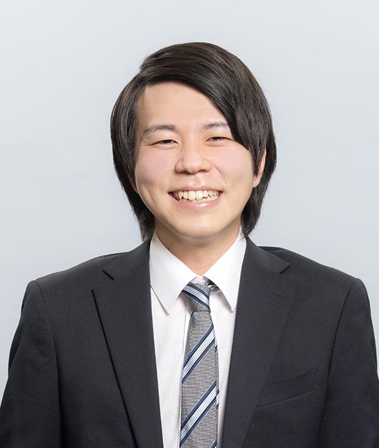 尾崎 心真