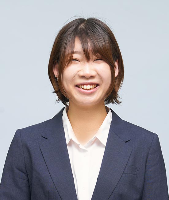 西堀 美育奈