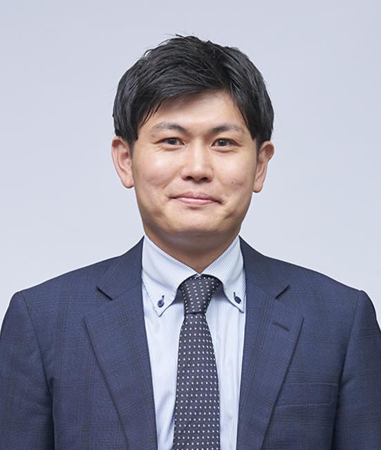 大野 政嗣