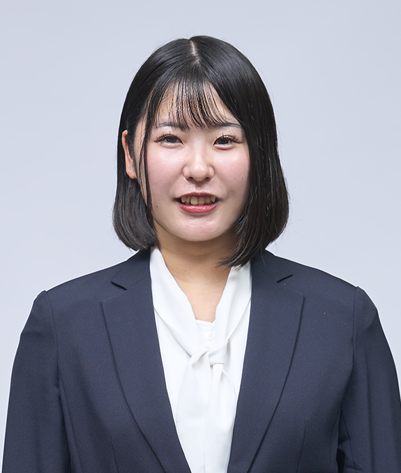 森永 華愛