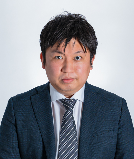 西村 勇駒