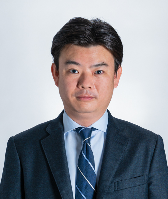 清水 元毅