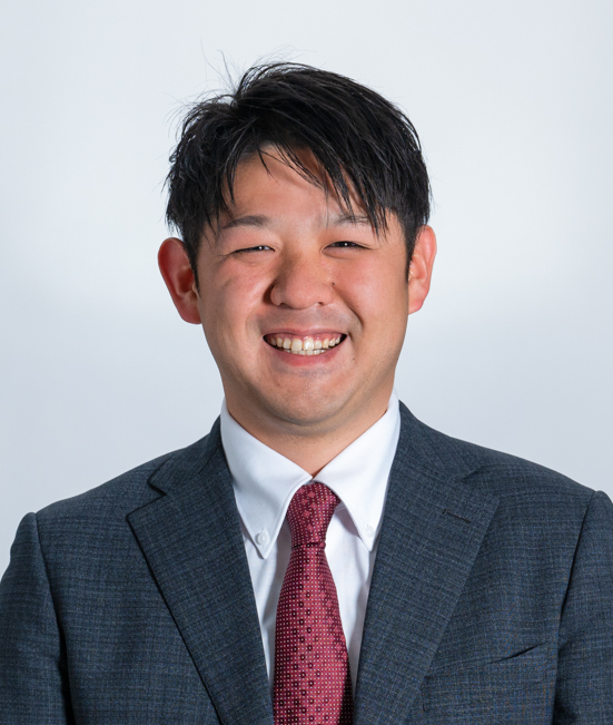 大内 勇気