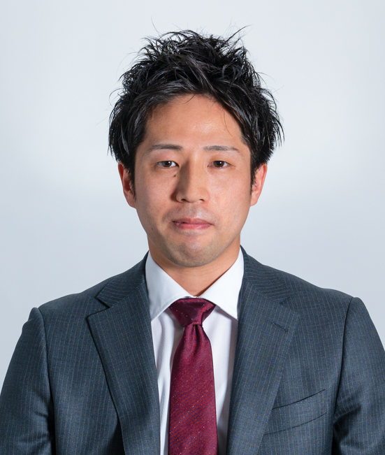 藤田 聖也