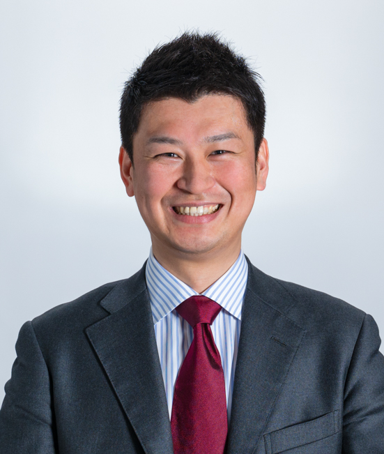 嶋田 将秀