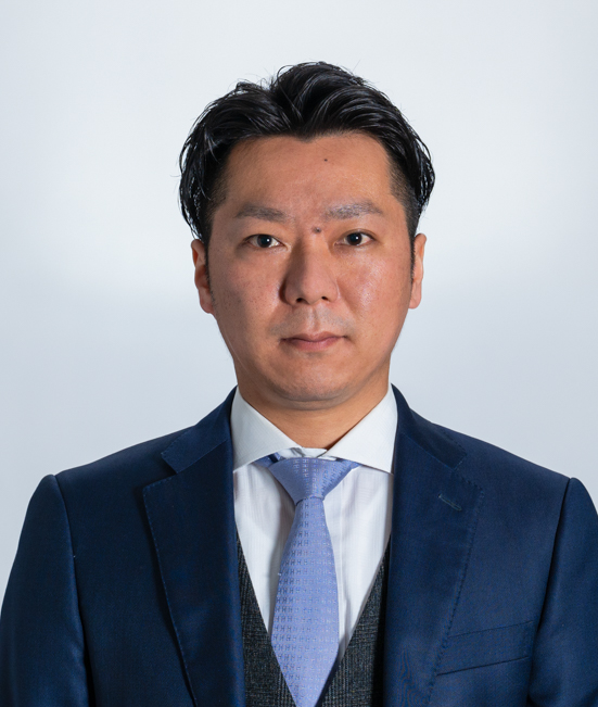 田上 勝也