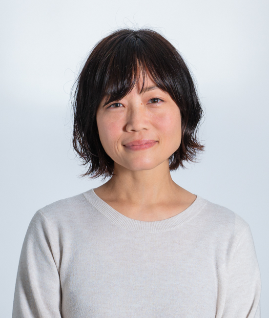 平松 美津枝