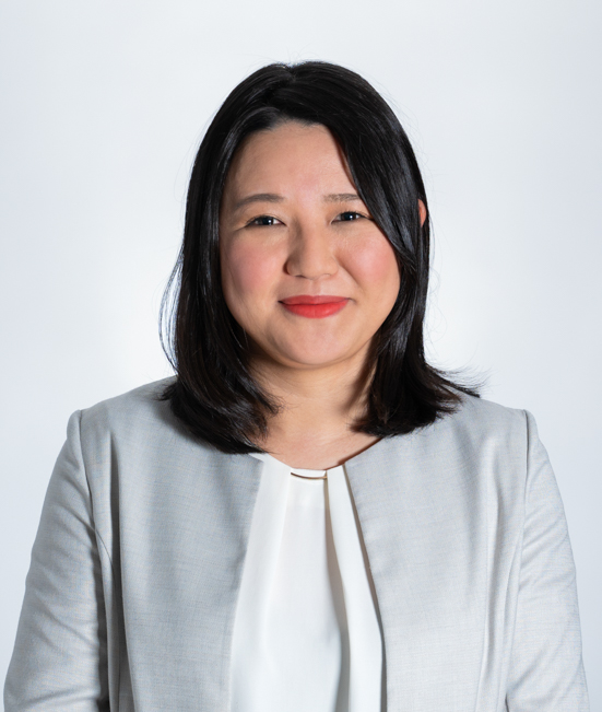 大川 敦子