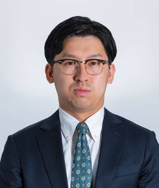 八重樫 隼之